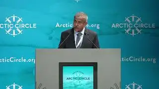 India's Arctic Policy