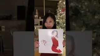 Vinyl Check: Christmas Edition🎄✨  #vinylcheck #christmasvinyl #alliwantforchristmas