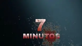 7 MINUTOS | TRAILER OFICIAL FILME 