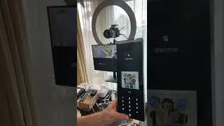 Ubiquiti UniFi Access Intercom