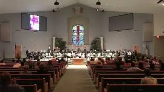 2025 Pops and Patriots Concert