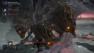 Duchess Solo Expedition | Gaping Maw | Elden Ring Nightreign