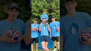 Dunk Tank Challenge