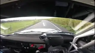 2. RSC Rallye Wildetaube 2024 WP6       R.Raupach / L.Weigel