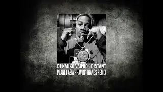 Planet Asia - Havin' Thangs (REMIX) [music video] | DJ Kauko Vainio