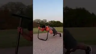 Lebert EQualizer Workout!
