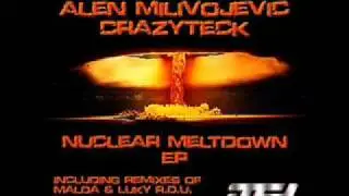 malda and alen milivojevic-looks good dj splif remix