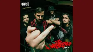 Bodydrop (feat. Left To Suffer)