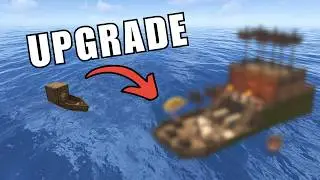 BIG Boats vs Small Boats DEEP SEA Raiding Secrets Revealed
