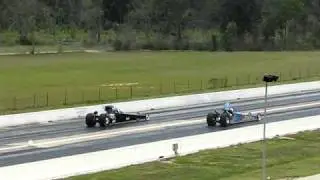 NuSouth Drag Racing League - Clip1