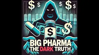The Secrets of Big Pharma