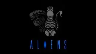 RIMWORLD AVP #8 - XENOMORPHS!!!