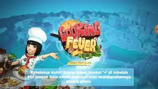Cooking Fever | Nordcurrent