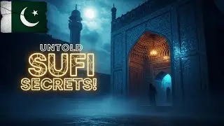 Untold Sufi Secrets: Hidden Legends from Pakistan&rsquo;s Most Mysterious Shrines