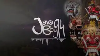 INDONESIAN CULTURE EDM | TRAP TRADISIONAL