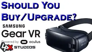 Gear VR | Стоит ли покупать, обновлять или пробовать?