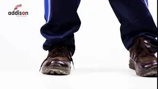 Addison Shoes Tv Commercial Ad