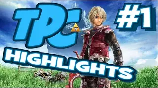 The Plant Commander Highlights #1