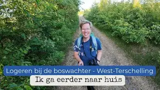 #kampeervlog | 