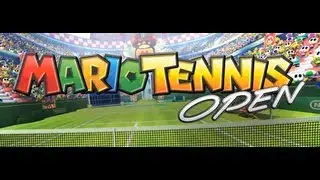 Mario Tennis Open - Customization Trailer