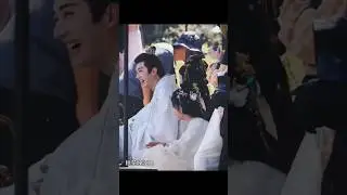 why always teasing her, because it's fun 🤣🤣🤣#Mengziyi#Liuxueyi#Theprincess'sgambit