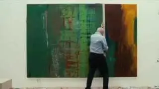 Gerhard Richter Painting