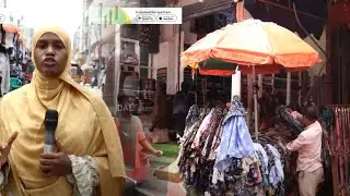 Maxaa ka soo kordhay Ganacsiga Suuqa weyn ee Bakaaraha?