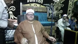 ربع الختام للقارئ الشيخ  صديق محمود المنشاوي-عزاء ذكرى الأربعين للمرحوم احمد مهني سليمان- بام القصور