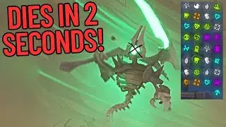 Boss Defeated in 2 Seconds - Far Far West