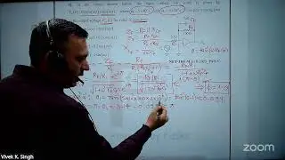 Electronics Solution Part-, 2| NET-JRF Physics March- 2025