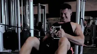 Training Motivation - UPPER BODY (prod. by Vendetta Beats)