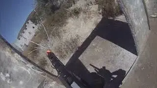 Airsoft BB Wars (2016-2018) &ldquo;First Trailer events.