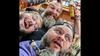 LCN: Day-Drinking @ Tramonte's : Josh Watts