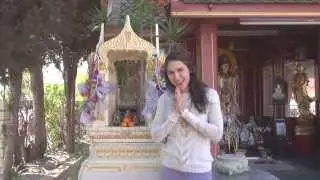 EARTH DAY - Mother Earth in Buddhism