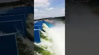 KALESWARAM MALLANNA SAGAR #telangaana