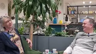 In gesprek met Erik Kuyvenhoven (Wijk Ruwaard), interview door Franca van Rosmalen
