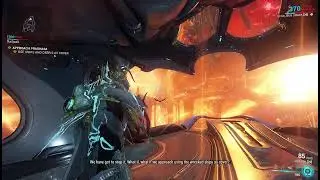 🧬 Warframe Cinematic Questline: Full Story Arc | The Truth Behind the Tenno 🎭