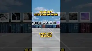 Ghaca Kontainer harga 1 Juta Rubel #kuis #challange