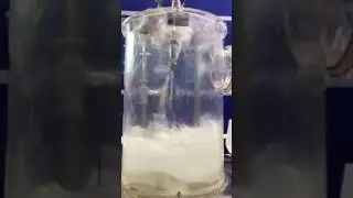 MG8 3D rotating tank cleaning nozzle