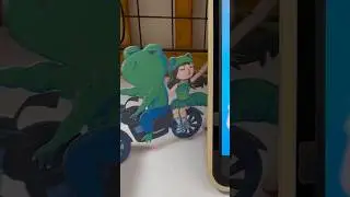 Nay tới chơi sticker rồi n&egrave; ✨✨✨