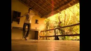[Tiiago] Adeus 2010 + Bonus Training