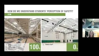 Perception is Reality: How Design can Impact Perception of Safety