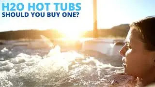 H2O Hot Tubs Reviews - Why Buy From Us?