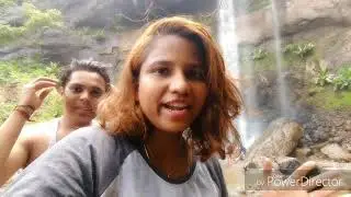 Madap waterfall | near Mumbai | Weekend |gateway