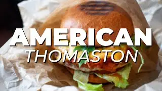 100% gotta eat here! 5 AMERICAN RESTAURANTS in Thomaston, Georgia
