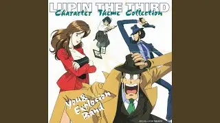 ZANTETSUKEN ～ THEME FROM GOEMON