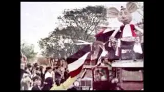 EL HURACAN DEL BUCEO