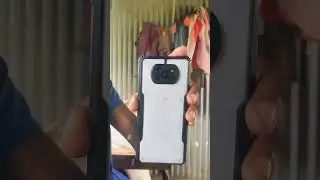 poco x3 camera tracking