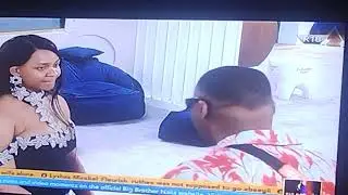 reactions after tonights BBN double eviction show