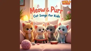 Cat Boogie